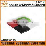 Lithium-ion Polymer Battery Many Colors for Choose Sun Charger Solar thumbnail-3