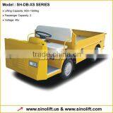 SH-DB-XS Electric Burden Carrier