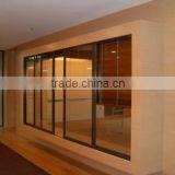 Aluminum Alloy Sliding Door thumbnail-1