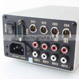 Multiple Security Protection Uv Led Rectangular Spot Curing System thumbnail-2