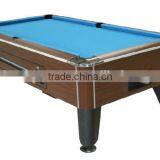Coin Operated Pool Table (coin Operated Billiard Table,pool Table With Coin Operated System, Coin Pool Table)