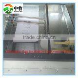 Capacity 4224 Chicken Eggs Cheap Egg Incubator for Sale thumbnail-5