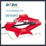 DD-SJ072 2T Scissors Jack