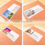 2016 Hot Sale A5 Notebook Paper Wirting Notepads For Students thumbnail-2