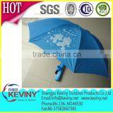 Promotional Customized Wine Bottle Umbrella Manual Open Folded Umbrella Made in China thumbnail-3