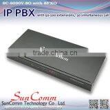 SC-5030V-8O High Quality IP PBX Internet With 8FXO thumbnail-3