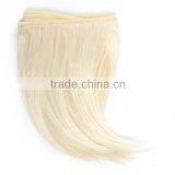Wholesale 5cm Length Hair Piece for Bjd/blythe Doll Wig thumbnail-3