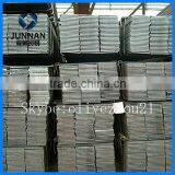 Jis Standard Serrated 12m Flat Iron Bar thumbnail-2