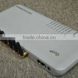 GSM SIM Box VoIP Gateway With H-323&SIP for Home/Office Use (SMS Support)