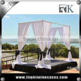 2016 Hot Selling Customized Pipe_Drape Solutions curtain stand
