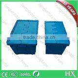 Opaque Plastic Logistic Box Hot Sale thumbnail-2