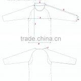 2016 Sublimation Football Jersey Set thumbnail-4