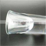 2016 New Items Fashion Shot Whisky Glass Cup Small Capacity 30ml/40 ml LOGO Custom thumbnail-5