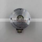 ISC7008 2000ppr Dia 8mm Optical Shaft Rotary Encoder Pulse Price Incremental Rotary Encoder thumbnail-3