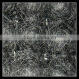 China Supplier Fe-Cr-Al Sintered Fiber Felt
