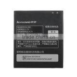 Factory OEM 2250mAh For Lenovo BL208 Battery High Power Mobile Phone Battry With Factory Price thumbnail-2