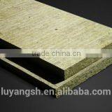 LUYANG Rock Wool Roof Insulation Board thumbnail-1