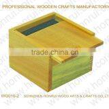 Pine Wooden Case thumbnail-1