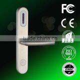 Electric Bolt Lock,electric Lock,hotel Electronic Door Lock thumbnail-1