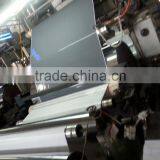 Made in China Shanghai Factory Price Flex Banner Rolls Canvas and Fabric Media