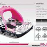 4 Riders PVC ENERGY Favorites Inflatable Flying Towable Water Ski Tube thumbnail-5