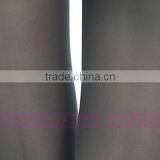 2015 Chinese Dark Green Glossy Sheer Tube Nylon Party Stirrup Pantyhose thumbnail-5