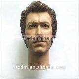 Customized Plastic Action Figure Head Sculpting With Plasticine thumbnail-2