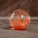 Eco-friendly TPU Spring Jumping Toy the Micro Bonsai Decoration Toy thumbnail-1