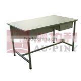 Single Desk With Drawer,Reading Table,Student Table,Teacher Table thumbnail-4