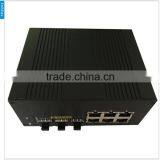 6 Port 10/100/100Base TX and 3*1000M SFP Industrial OEM Ethernet Switch Board I609A thumbnail-3