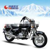 China motorcycle motor bike chopper motor bike ZF250-6A