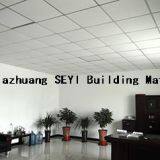 Ceiling Suspension Grids, Ceiling T Bar/Standard T Bar thumbnail-4