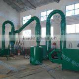China Hot Air Dryer Machine for Wood Sawdust