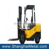 telescopic electric forklift price