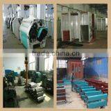Small Scale Flour Mill Machinery,small Grain Mill,flour Processing Equipment thumbnail-3