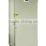 -40C Deep Low Temperature Freezer 362L With TUV