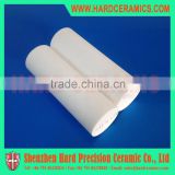 Macor/Machinable glass ceramic shafts/rods machining