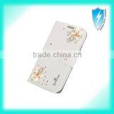 Luxury Mobile Phone Case With Diamond for Iphone6 thumbnail-4