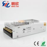 dc 5v 40a 200w led lighting driver , constant current power supply with nice quality