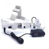 Portable Head Lamp Surgeon