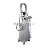 Ultrasound Cavitation For Cellulite TSL-1126G Vacuum Ultrasonic Cavitation Rf Cavitation Machine System Best Lipo Laser Machine thumbnail-2