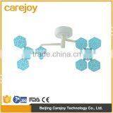 OEM Design Led Operation Theatre Light Ceiling Surgical Lamp With Effective Filter thumbnail-1