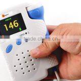 Ultrasonic Clinical Equipment Hot Sale Fetal Doppler Babyheart Diagnostic Devices Fetal Doppler thumbnail-2