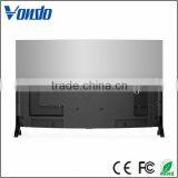 New Design Wholesale 55 Inch Led tv With 2160 p 4K Curved tv thumbnail-5