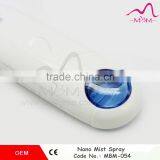 Facial Care Massage Renewal Sprayer Facial Sauna Spa Face Mist Steamer Pores Cleanser thumbnail-1