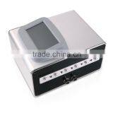 ALLRUICH 650nm Lipo Laser 5mw Lipo Laser Slimming Machine 8big 4 Small Pads 440mw thumbnail-6
