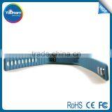 Newest TW64 Fitness Tracker Bluetooth Smartband Sport Bracelet Smart Band Wristband Pedometer For IPhone IOS Android PK Fitbit thumbnail-5