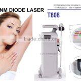 808nm Laser Factory Price High Quality 808nm Diode Laser Hair Removal Beauty Equipment thumbnail-6