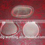 Newest!!!2017Alibaba Hot Selling High Quality Makeup Sponge, Makeup Sponge Silicone Powder Puff thumbnail-2