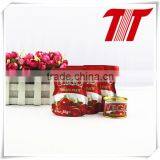 50g Sachet Tomato Paste With High Quality for South Africa thumbnail-1